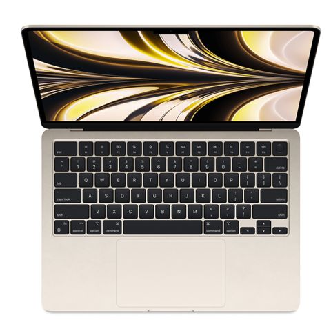 MLXX3 MacBook Air (M2, 2022) 8,512 Space Gray