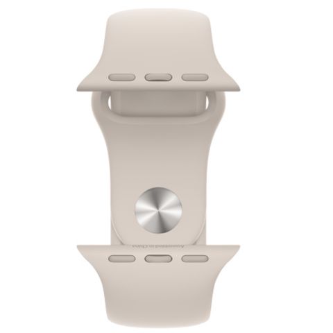 Apple Watch S8 45mm Silver