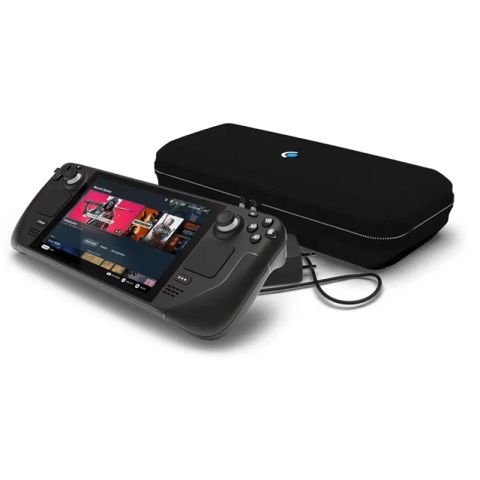 Steam Deck OLED 16/1TB