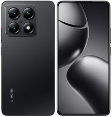 Xiaomi 14T 12/256GB Titan Black