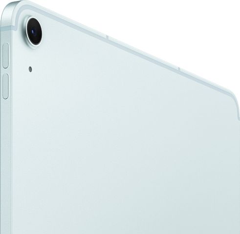 iPad Air 13 (2024) 1Tb Wi-Fi + Cellular, голубой