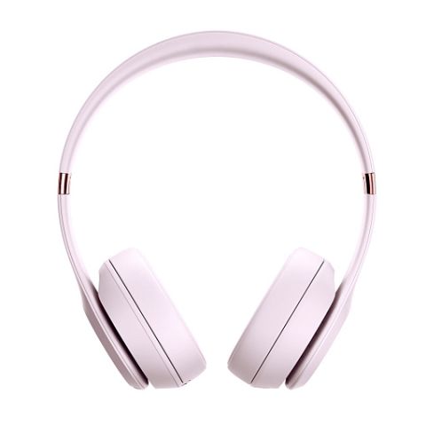 Наушники Beats Solo 4 Cloud Pink