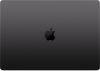 MX2X3 MacBook Pro 16" (M4 Pro 14C CPU, 20C GPU) 24 ГБ, 512 Гб SSD, чёрный космос